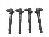 High voltage ignition coil