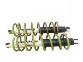 Front shock absorber/damper
