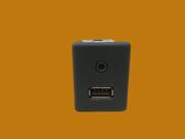 Enchufe conector USB
