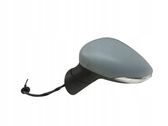Front door electric wing mirror