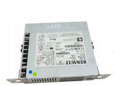 Radio/CD/DVD/GPS head unit