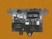 Autres unités de commande / modules