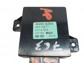 Other control units/modules