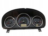 Compteur de vitesse tableau de bord
