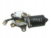 Wiper motor