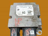 Airbag control unit/module