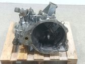 Manual 5 speed gearbox