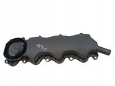 Rocker cam cover