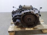 Automatikgetriebe