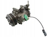 Klimakompressor Pumpe