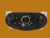 Climate control unit