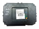 Sonstige Steuergeräte / Module