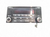 Panel / Radioodtwarzacz CD/DVD/GPS