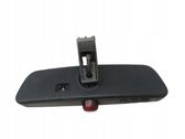 Rear view mirror (interior)