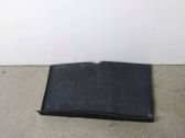 Tapis de coffre