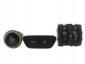 Other switches/knobs/shifts