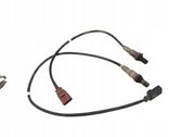 Lambda probe sensor