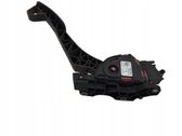Pedal del acelerador
