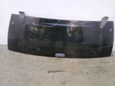 Rear windscreen/windshield window