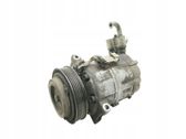 Klimakompressor Pumpe