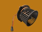 Heater fan/blower