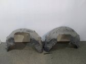 Radlaufschale Radhausverkleidung vorne