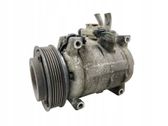 Ilmastointilaitteen kompressorin pumppu (A/C)