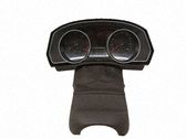 Geschwindigkeitsmesser Cockpit
