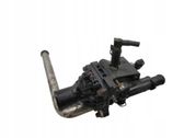 Thermostat housing