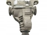 Rear differential