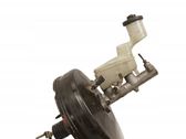 Brake booster