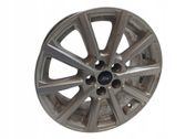 R17 alloy rim