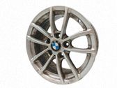 16 Zoll Leichtmetallrad Alufelge