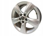 R17 alloy rim