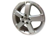R17 alloy rim