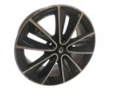 17 Zoll Leichtmetallrad Alufelge