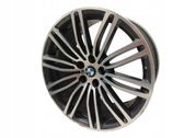 R19 alloy rim