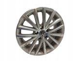 R17 alloy rim