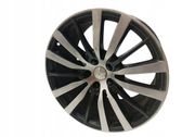 R19 alloy rim