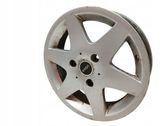 R15 alloy rim