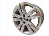 R17 alloy rim