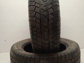 Opony zimowe R18
