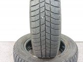 Pneus d'hiver R15