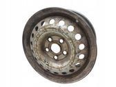 R15 steel rim
