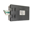 Other control units/modules