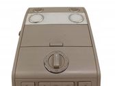Rear seat light