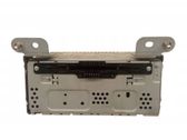 Radio/CD/DVD/GPS head unit