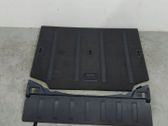 Tapis de coffre