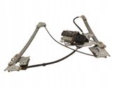 Fensterhebermechanismus ohne Motor Tür vorne