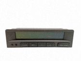 Bildschirm / Display / Anzeige
